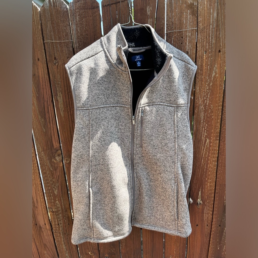 Men’s vest